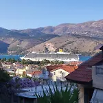 Forest & Sea View Argostoli (Kefalonia)