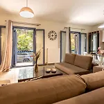 Apartmán Forest & Sea View