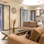 Apartmán Forest & Sea View Argostoli (Kefalonia)