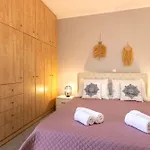 Apartmán Forest & Sea View *