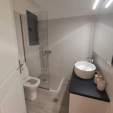 Apartman Forest & Sea View Argosztóli
