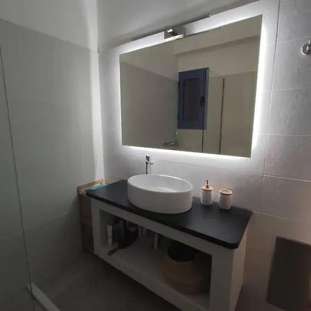 Apartman Forest & Sea View Argosztóli