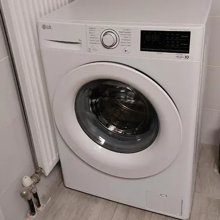 Apartman Forest & Sea View