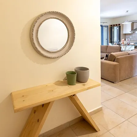 Apartman Forest & Sea View *