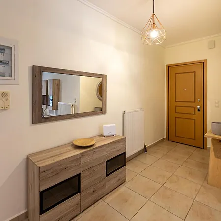 Apartman Forest & Sea View Argosztóli