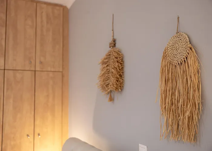 Forest & Sea View Апартаменты