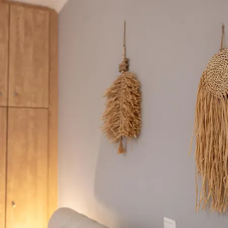 Forest & Sea View Lejlighed