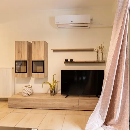 Lejlighed Forest & Sea View Argostoli (Kefalonia)